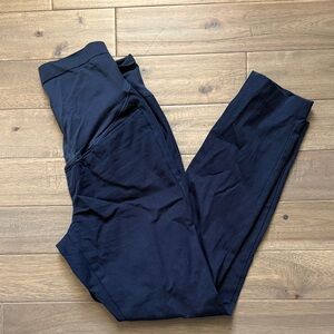 Maternity Pixie Pants